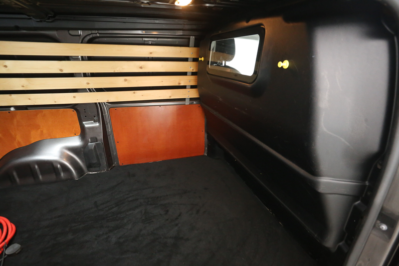 Citroen Jumpy e-Jumpy Peugeot E-Expert 75 kWh L2H1 | Snelladen | — photo 25