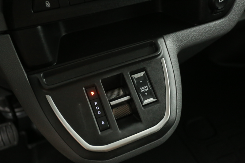 Citroen Jumpy e-Jumpy Peugeot E-Expert 75 kWh L2H1 | Snelladen | — photo 21
