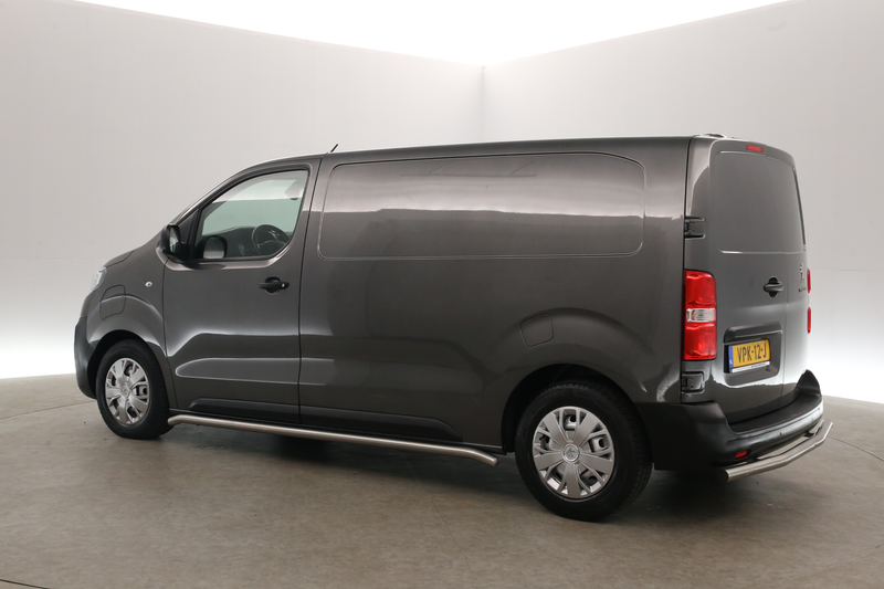 Citroen Jumpy e-Jumpy Peugeot E-Expert 75 kWh L2H1 | Snelladen | — photo 3