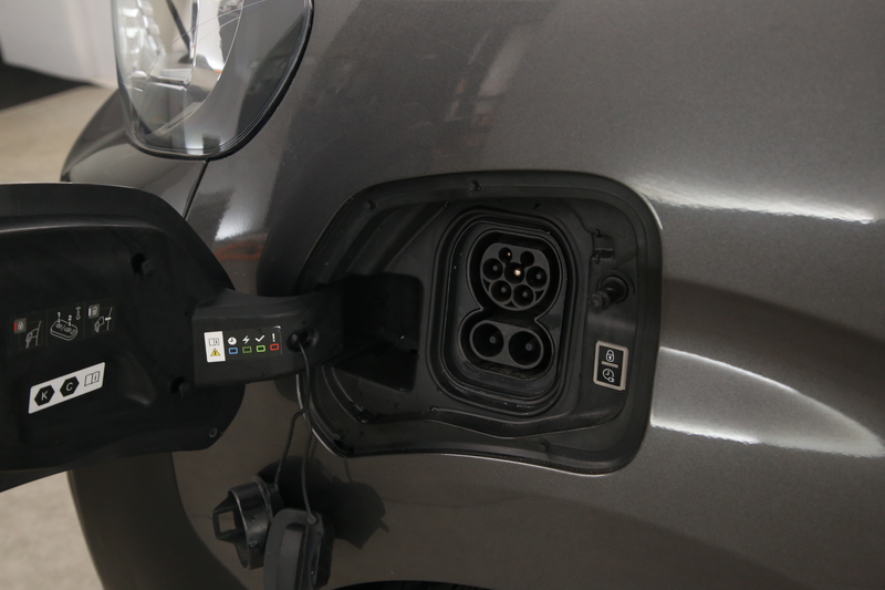 Citroen Jumpy e-Jumpy Peugeot E-Expert 75 kWh L2H1 | Snelladen | — photo 7