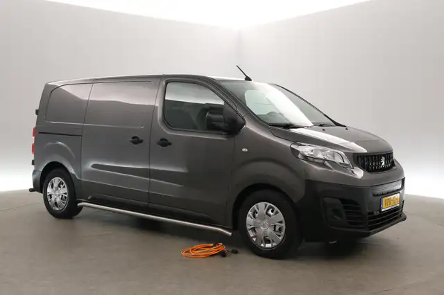 Citroen Jumpy view 6