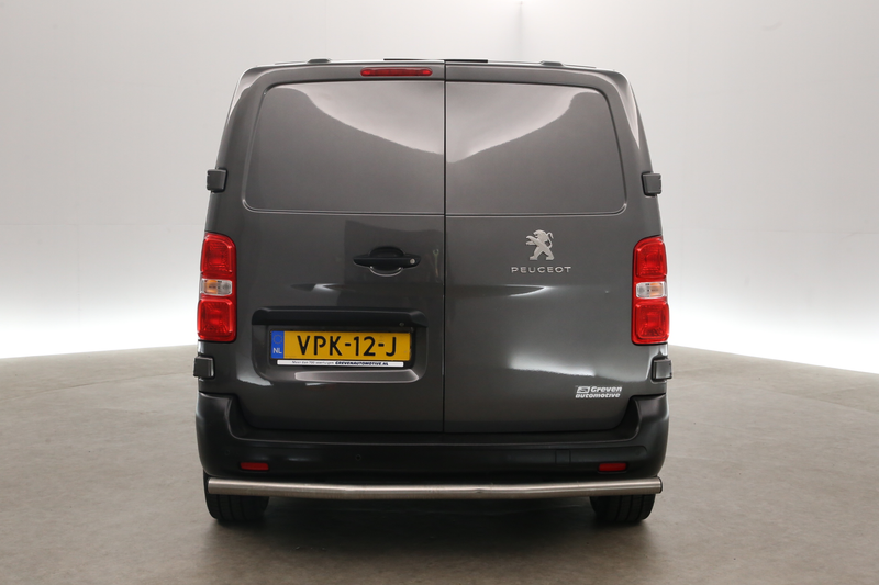 Citroen Jumpy e-Jumpy Peugeot E-Expert 75 kWh L2H1 | Snelladen | — photo 26