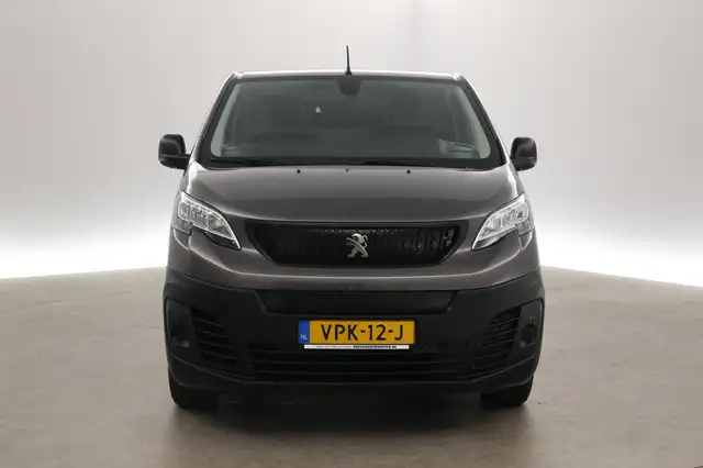 Citroen Jumpy view 9