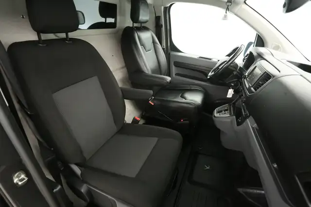 Citroen Jumpy view 12