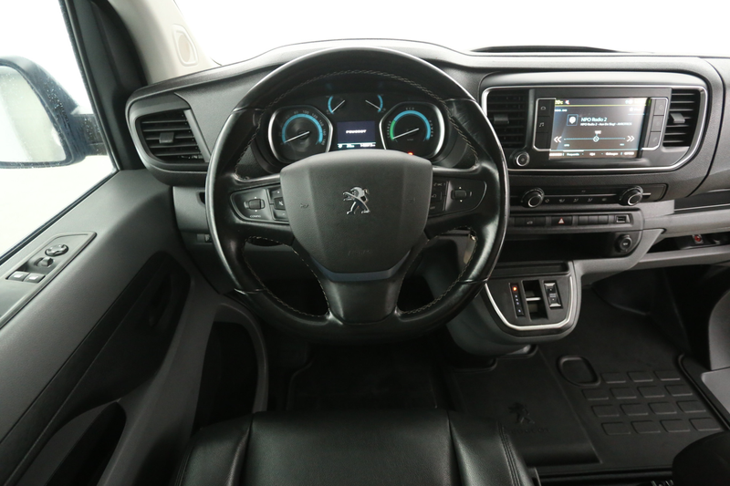 Citroen Jumpy e-Jumpy Peugeot E-Expert 75 kWh L2H1 | Snelladen | — photo 2