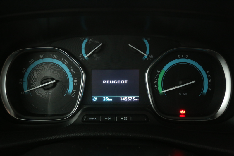 Citroen Jumpy e-Jumpy Peugeot E-Expert 75 kWh L2H1 | Snelladen | — photo 15