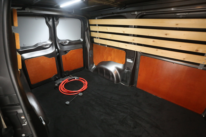 Citroen Jumpy e-Jumpy Peugeot E-Expert 75 kWh L2H1 | Snelladen | — photo 24