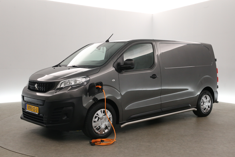 Citroen Jumpy e-Jumpy Peugeot E-Expert 75 kWh L2H1 | Snelladen | — photo 10