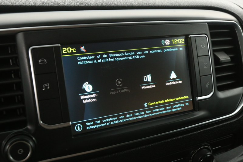 Citroen Jumpy e-Jumpy Peugeot E-Expert 75 kWh L2H1 | Snelladen | — photo 20