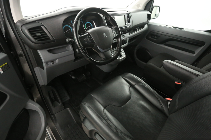 Citroen Jumpy e-Jumpy Peugeot E-Expert 75 kWh L2H1 | Snelladen | — photo 23