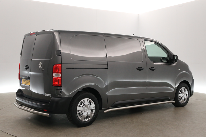 Citroen Jumpy e-Jumpy Peugeot E-Expert 75 kWh L2H1 | Snelladen | — photo 27