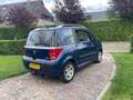 Peugeot 1007 1.6-16V Sesam Gentry-NL auto-Clima-LMV-PDC-TREKHAA Albastru - thumbnail 4