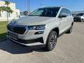 Skoda Karoq Selection TSI Gris - thumbnail 1