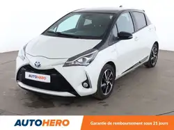 Toyota Yaris 1.5 Hybrid Collection