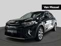 Kia Stonic MY24 Pulse 1.0T ISG DCT Zwart - thumbnail 1