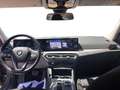 BMW 316 Serie 3 G21 2022 Touring 316d Touring mhev 48V au Verde - thumbnail 22