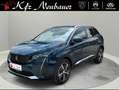 Peugeot 3008 Hybrid EAT8 225PS Blau - thumbnail 1