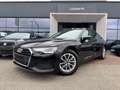 Audi A6 Limousine 45 TDI quattro Schwarz - thumbnail 1