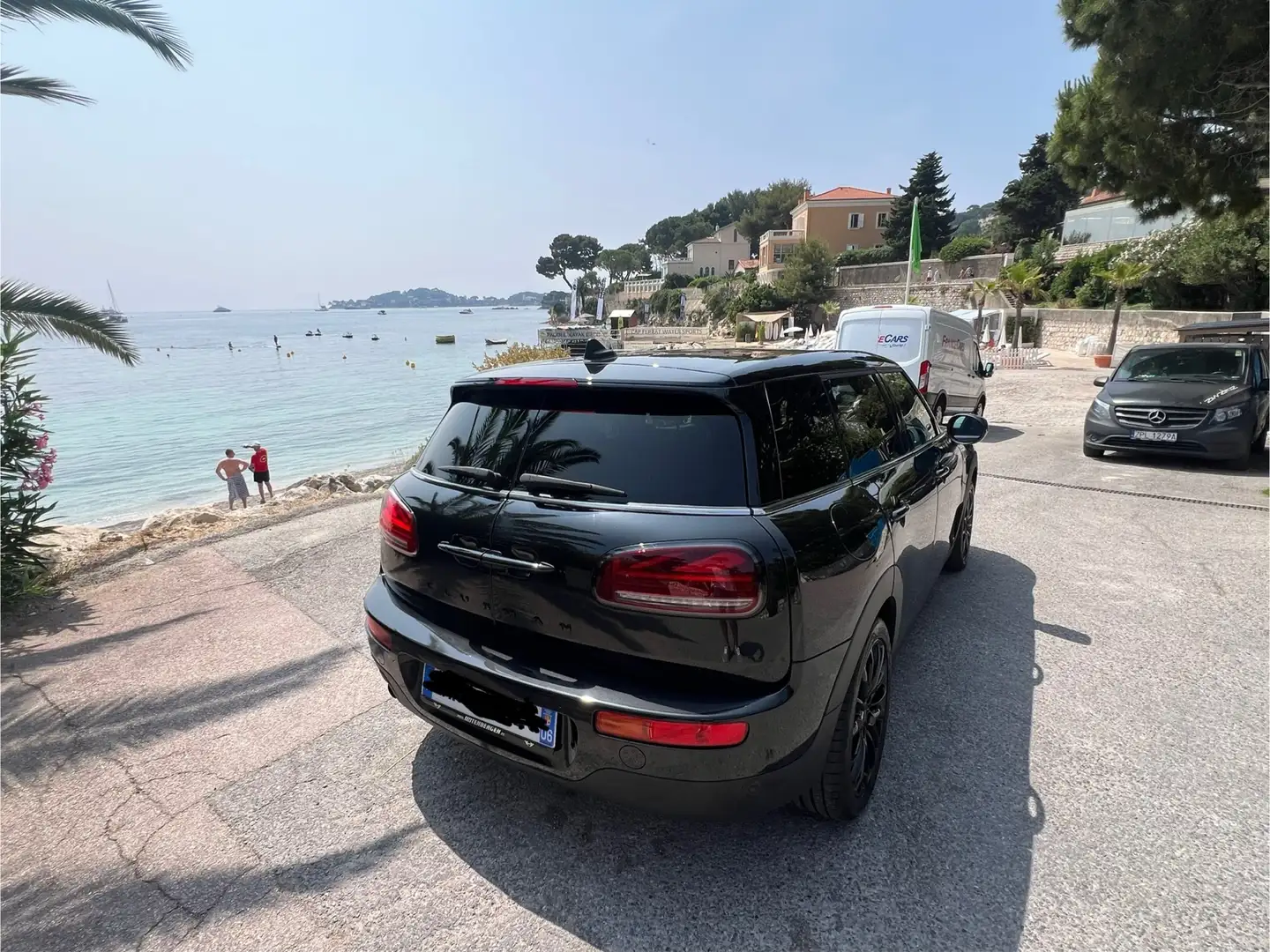 MINI Cooper Clubman Aut. Yours Trim - 2