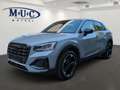 Audi Q2 30 TFSI advanced~ OptikPaket+~AHK~Grau~ Grau - thumbnail 3