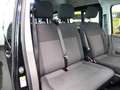 Volkswagen T6 Transporter Kombi DSG Autom.Klima AHK 9Sitze Schwarz - thumbnail 13