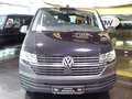 Volkswagen T6 Transporter Kombi DSG Autom.Klima AHK 9Sitze Schwarz - thumbnail 4