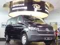 Volkswagen T6 Transporter Kombi DSG Autom.Klima AHK 9Sitze Schwarz - thumbnail 2