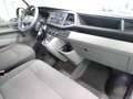 Volkswagen T6 Transporter Kombi DSG Autom.Klima AHK 9Sitze Schwarz - thumbnail 12