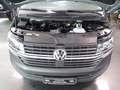 Volkswagen T6 Transporter Kombi DSG Autom.Klima AHK 9Sitze Schwarz - thumbnail 27