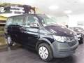 Volkswagen T6 Transporter Kombi DSG Autom.Klima AHK 9Sitze Schwarz - thumbnail 10