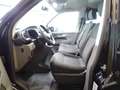 Volkswagen T6 Transporter Kombi DSG Autom.Klima AHK 9Sitze Schwarz - thumbnail 22
