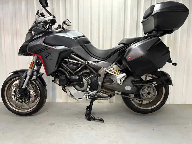 Ducati Multistrada 1260 - foto 2