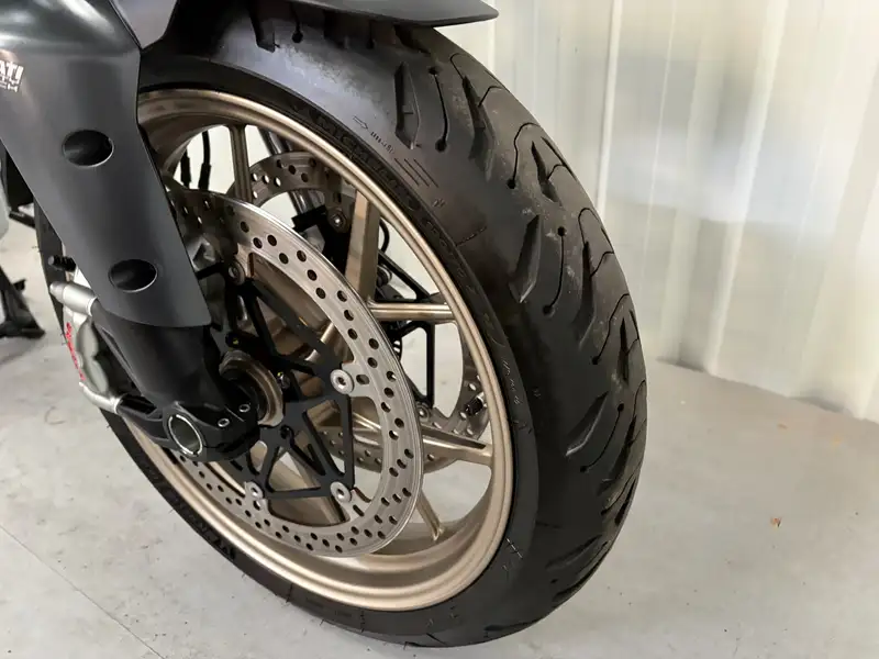 Ducati Multistrada 1260 - foto 3