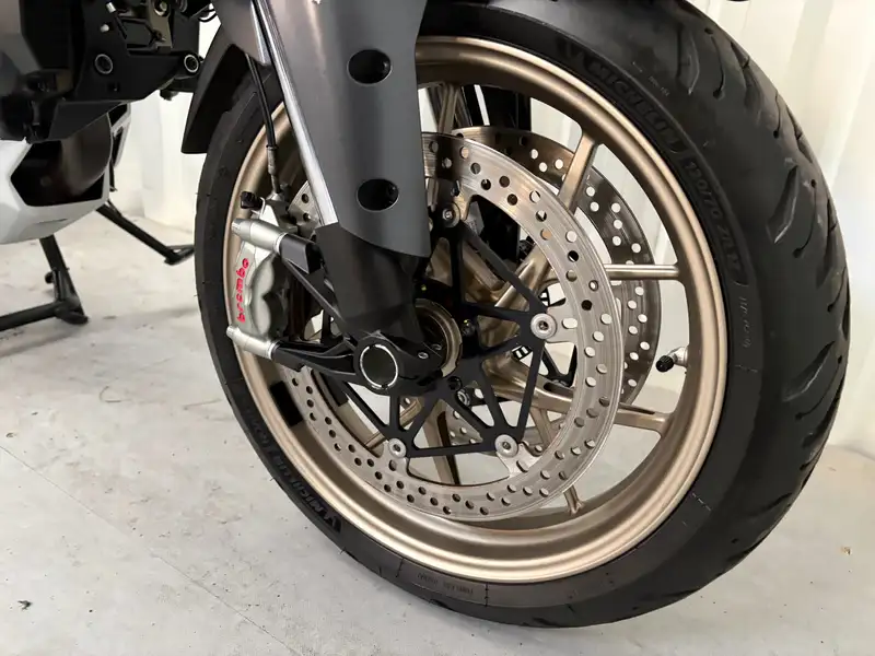 Ducati Multistrada 1260 - foto 4