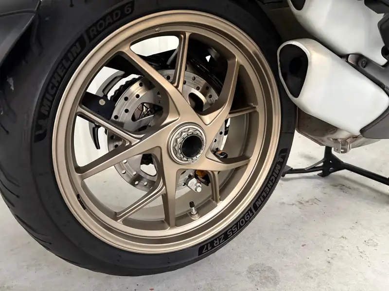 Ducati Multistrada 1260 - foto 7