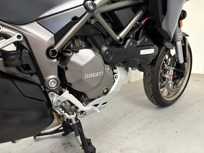 Ducati Multistrada 1260 - foto 6