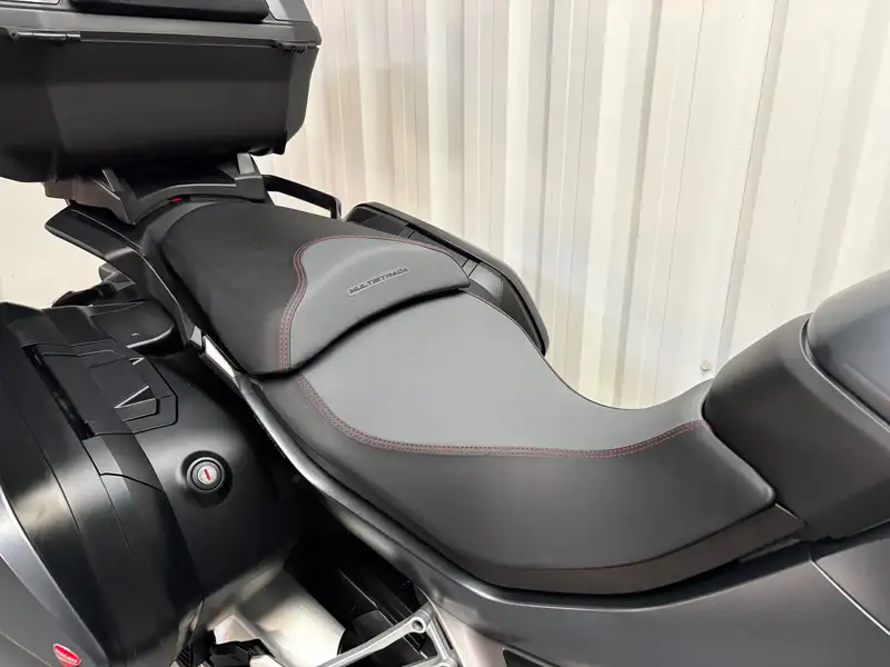 Ducati Multistrada 1260 - foto 8