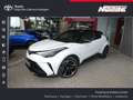 Toyota C-HR 2.0 Hybrid GR Sport Weiß - thumbnail 1