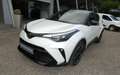 Toyota C-HR 2.0 Hybrid GR Sport Weiß - thumbnail 5