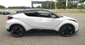 Toyota C-HR 2.0 Hybrid GR Sport Weiß - thumbnail 4