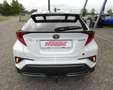 Toyota C-HR 2.0 Hybrid GR Sport Weiß - thumbnail 3