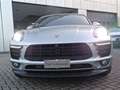 Porsche Macan Macan 2.0 252cv pdk sospensioni keyless Argento - thumbnail 1