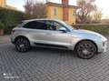 Porsche Macan Macan 2.0 252cv pdk sospensioni keyless Argento - thumbnail 2