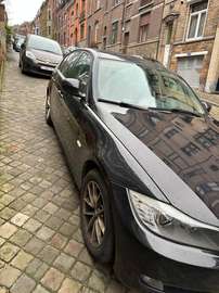 316i Challenge
