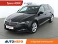 Skoda Superb 1.5 TSI ACT Ambition*NAVI*LED*TEMPO*CAM*PDC*SHZ* Schwarz - thumbnail 1