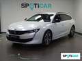 Peugeot 508 SW  HYBRID 225 e-EAT8 Allure Pack Wit - thumbnail 1