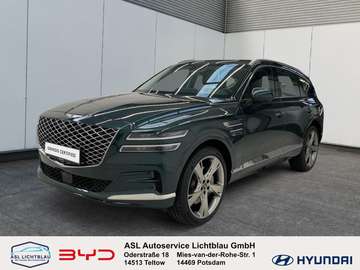 3.0 D AWD 5 Seater Luxury Comfort Seat Pack & S...