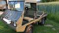Puch Haflinger 700 Haflinger 4x4 Grün - thumbnail 4