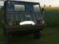 Puch Haflinger 700 Haflinger 4x4 Grün - thumbnail 3