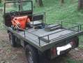 Puch Haflinger 700 Haflinger 4x4 Grün - thumbnail 1
